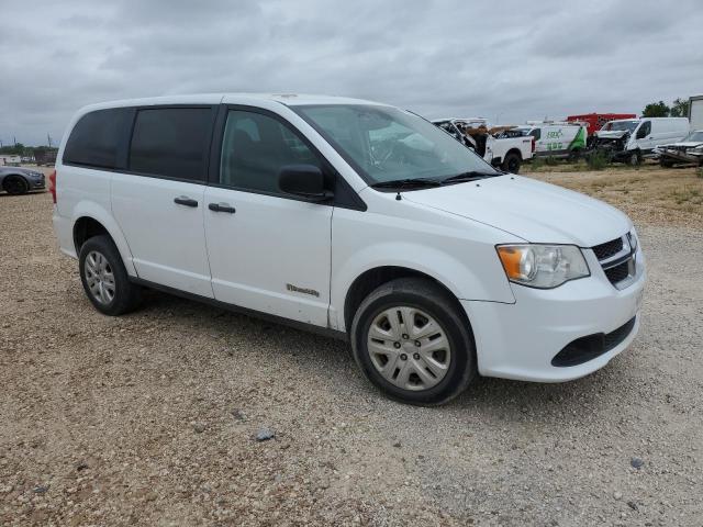 2019 Dodge Grand Caravan Se VIN: 2C7WDGBG2KR527812 Lot: 39250642