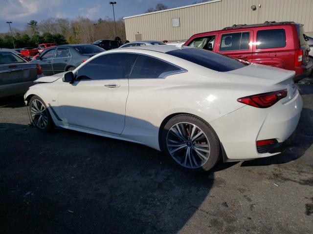 2020 INFINITI Q60 PURE - JN1EV7EK1LM341000