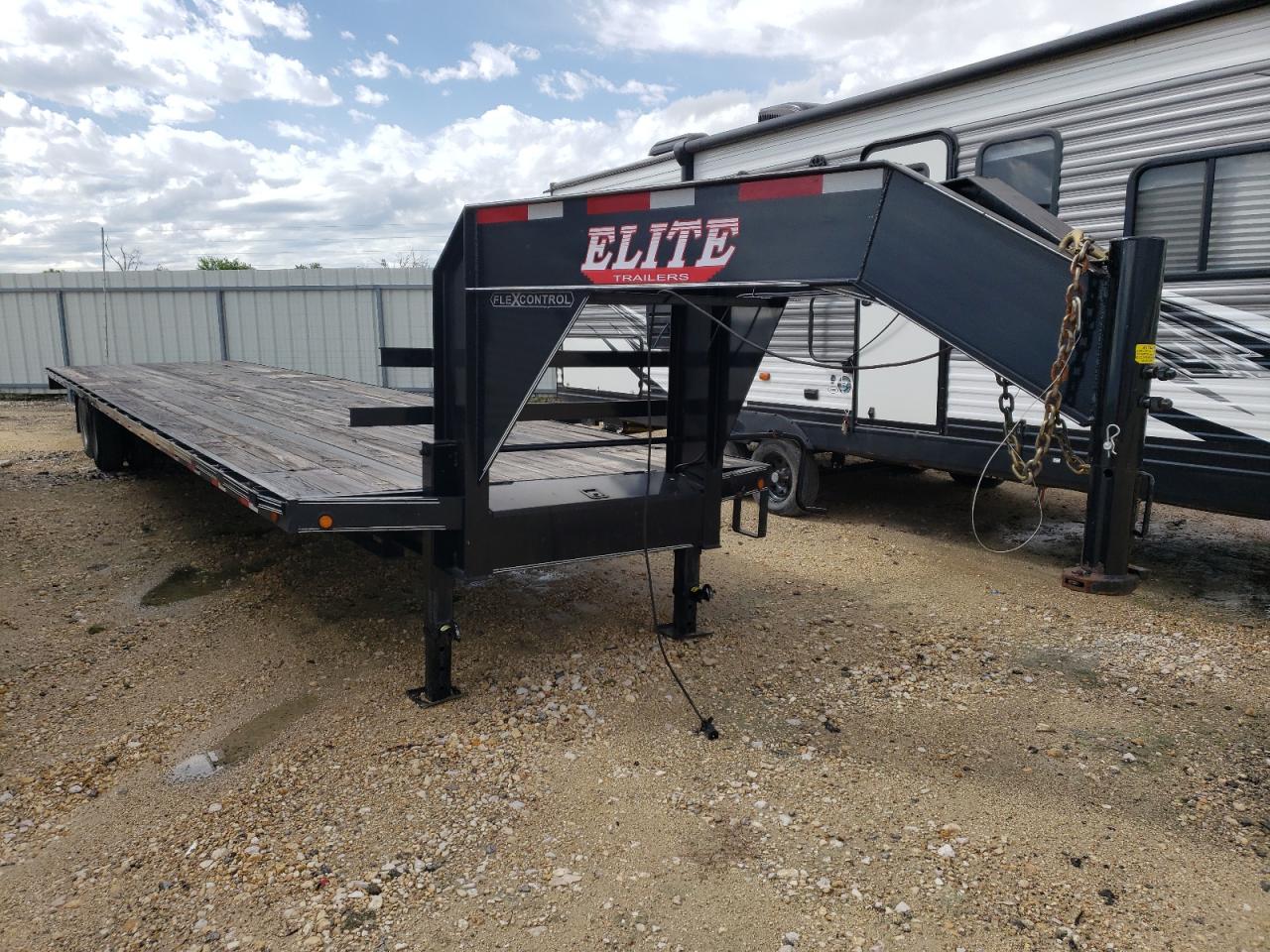 Lot #2475258412 2022 OTHER FLATBED TR