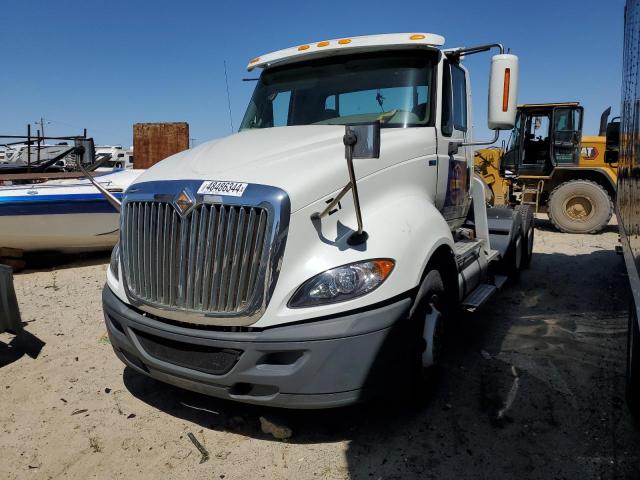 2013 International Prostar VIN: 1HSDJSJR3DJ174255 Lot: 48486344