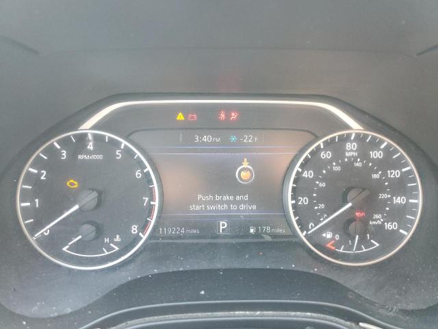 2016 Nissan Maxima 3.5S VIN: 1N4AA6AP1GC443238 Lot: 50924334