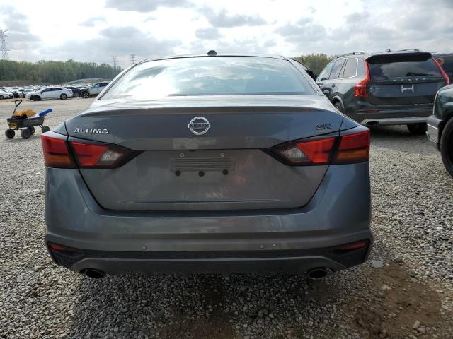 2021 Nissan Altima Sr VIN: 1N4BL4CV2MN387549 Lot: 50043934