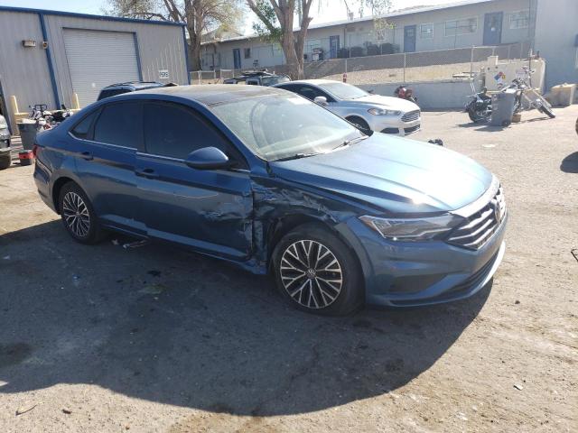 2019 Volkswagen Jetta S VIN: 3VWCB7BU3KM233593 Lot: 50662614