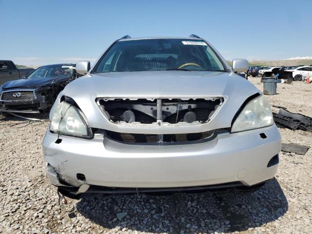 2009 Lexus Rx 350 VIN: 2T2HK31U19C105158 Lot: 51928374