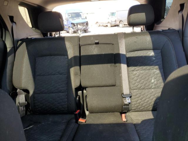 2020 CHEVROLET EQUINOX LT - 2GNAXKEV3L6113024