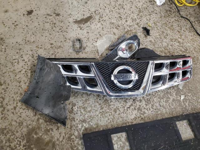 2012 Nissan Rogue S VIN: JN8AS5MV1CW717305 Lot: 51987854