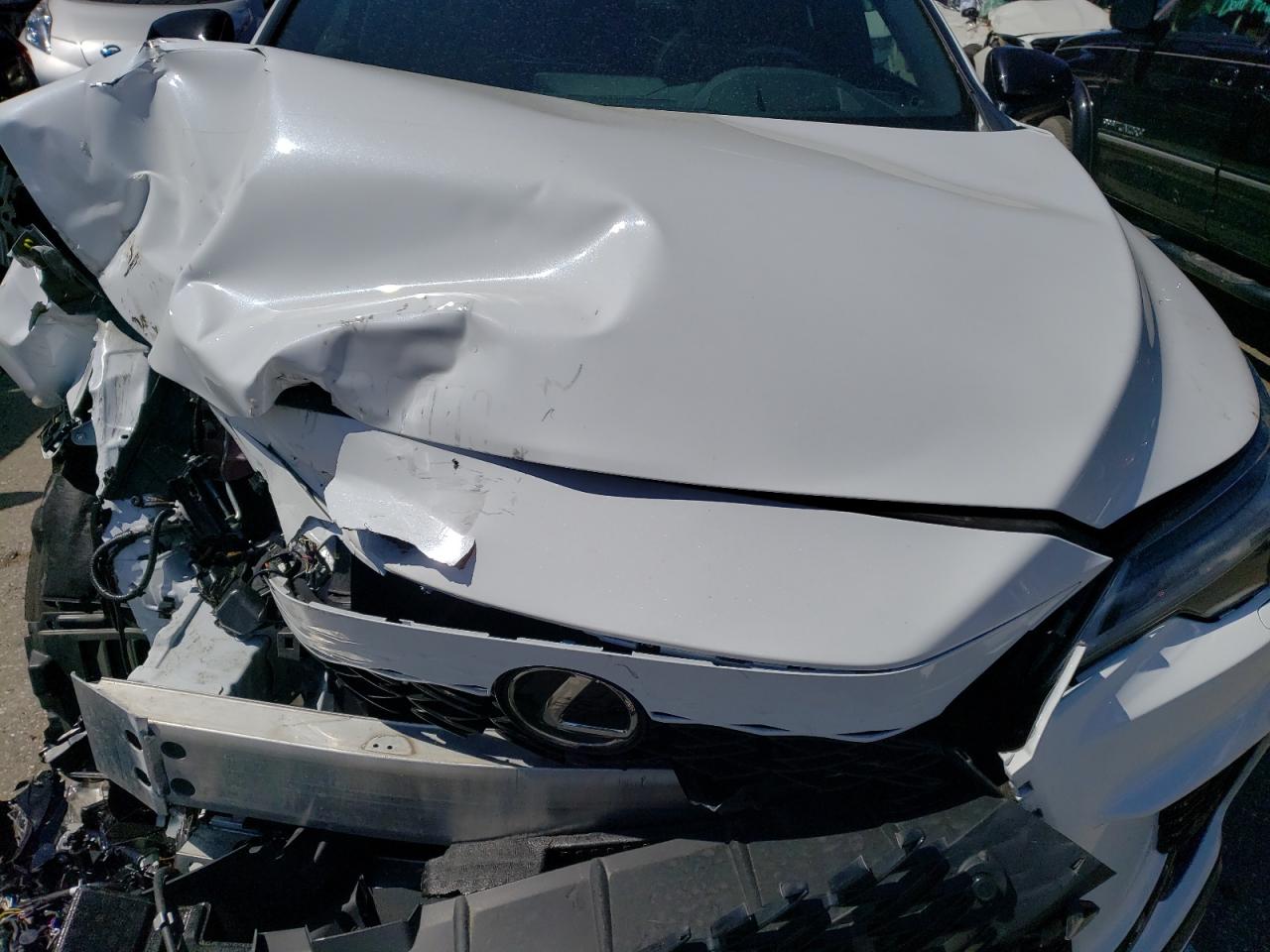 2T2BCMEAXRC011045 2024 Lexus Rx 500H F Sport