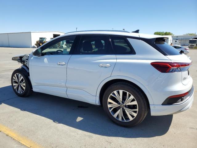 2023 Audi Q4 E-Tron Premium Plus VIN: WA1BCBFZ5PP009919 Lot: 48646264