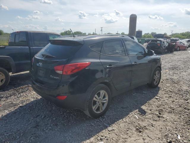 2013 Hyundai Tucson Gls VIN: KM8JU3AC8DU563939 Lot: 50896704