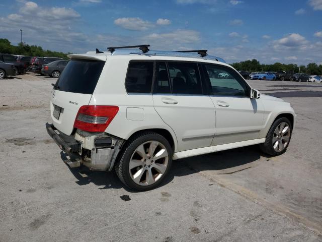 2010 Mercedes-Benz Glk 350 4Matic VIN: WDCGG8HB1AF339390 Lot: 51968474