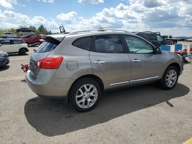 2011 Nissan Rogue S VIN: JN8AS5MV2BW283331 Lot: 52291884