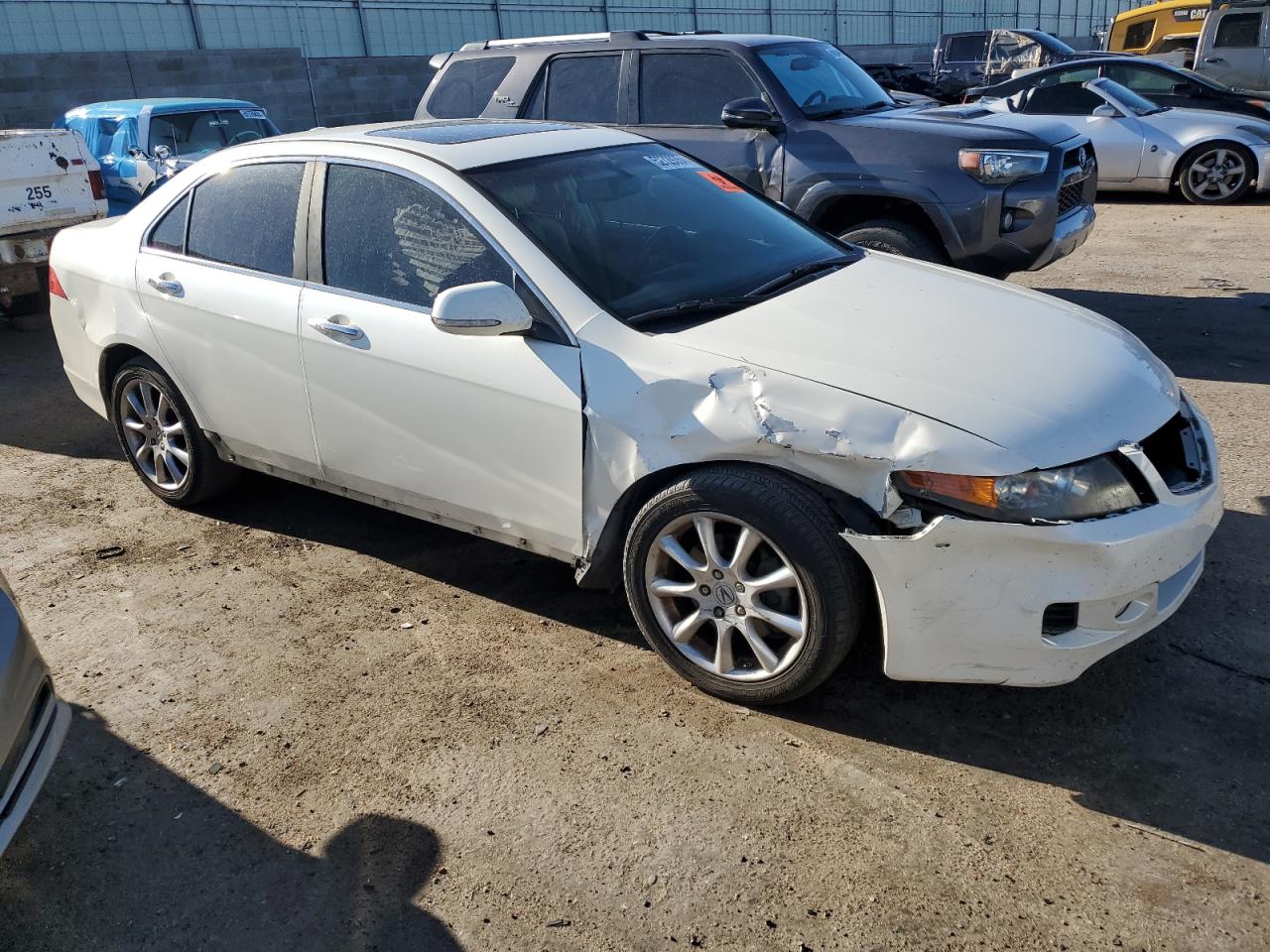 JH4CL968X8C013188 2008 Acura Tsx