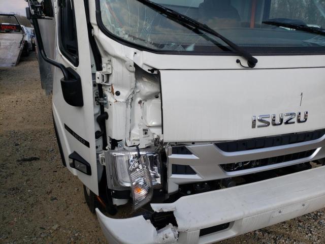 2023 Isuzu Nrr VIN: JALE5W168P7305145 Lot: 46005694