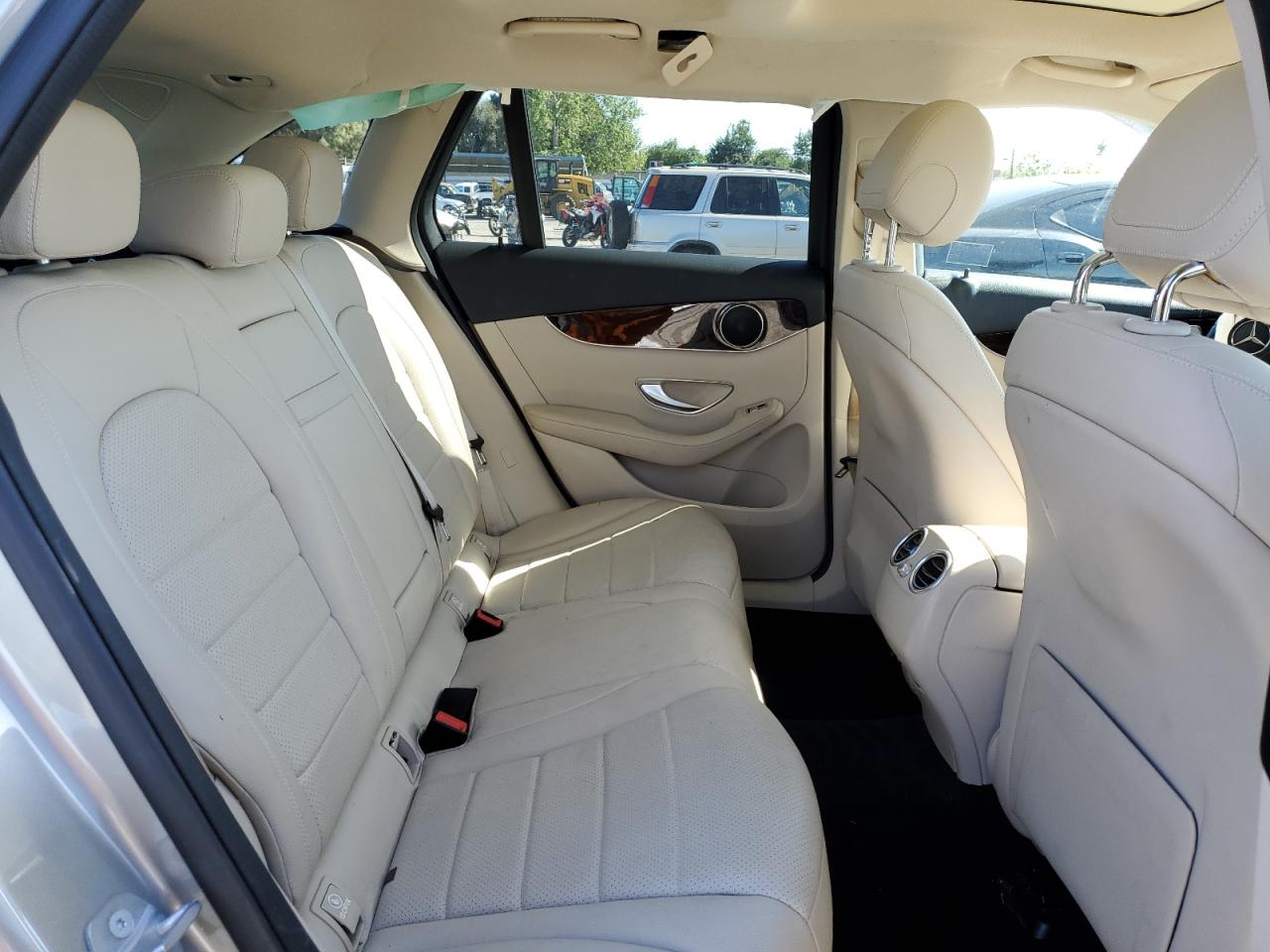 WDC0G5EB9KF602764 Mercedes-Benz GLC-Class 2019. Фото: 10