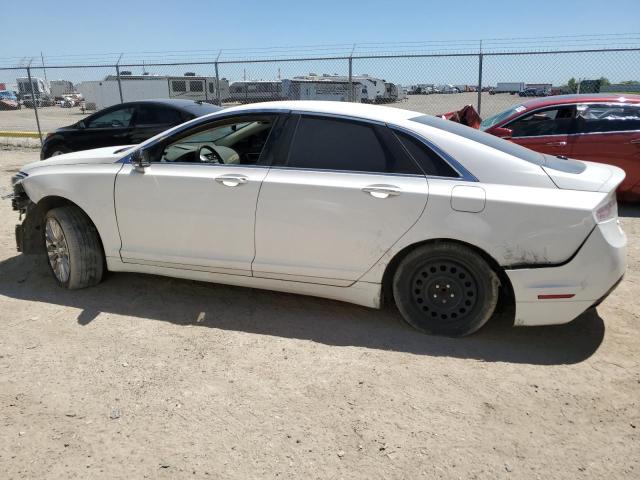 2013 Lincoln Mkz VIN: 3LN6L2G95DR811165 Lot: 49603144