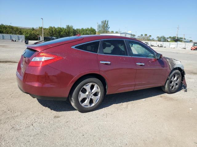 2010 Honda Accord Crosstour Exl VIN: 5J6TF1H57AL002291 Lot: 49750384