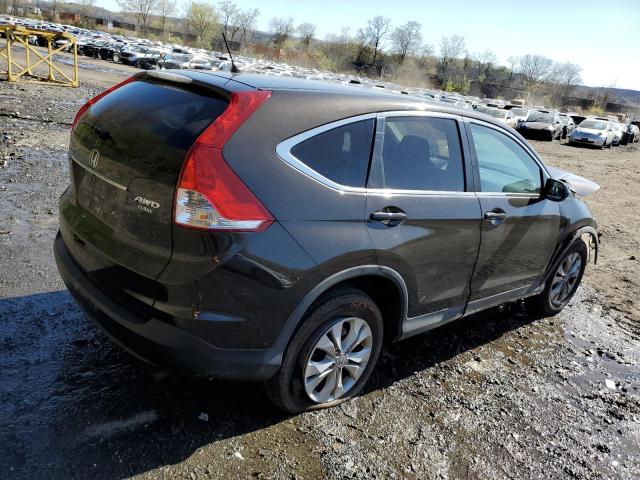 2014 Honda Cr-V Ex VIN: 2HKRM4H51EH666281 Lot: 52204484