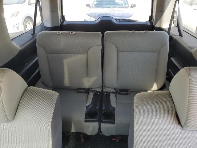 2007 Honda Element Ex VIN: 5J6YH18767L008500 Lot: 52352974