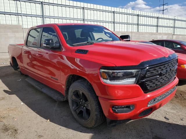 2022 Ram 1500 Big Horn/Lone Star VIN: 1C6RRFMG8NN478076 Lot: 43691794