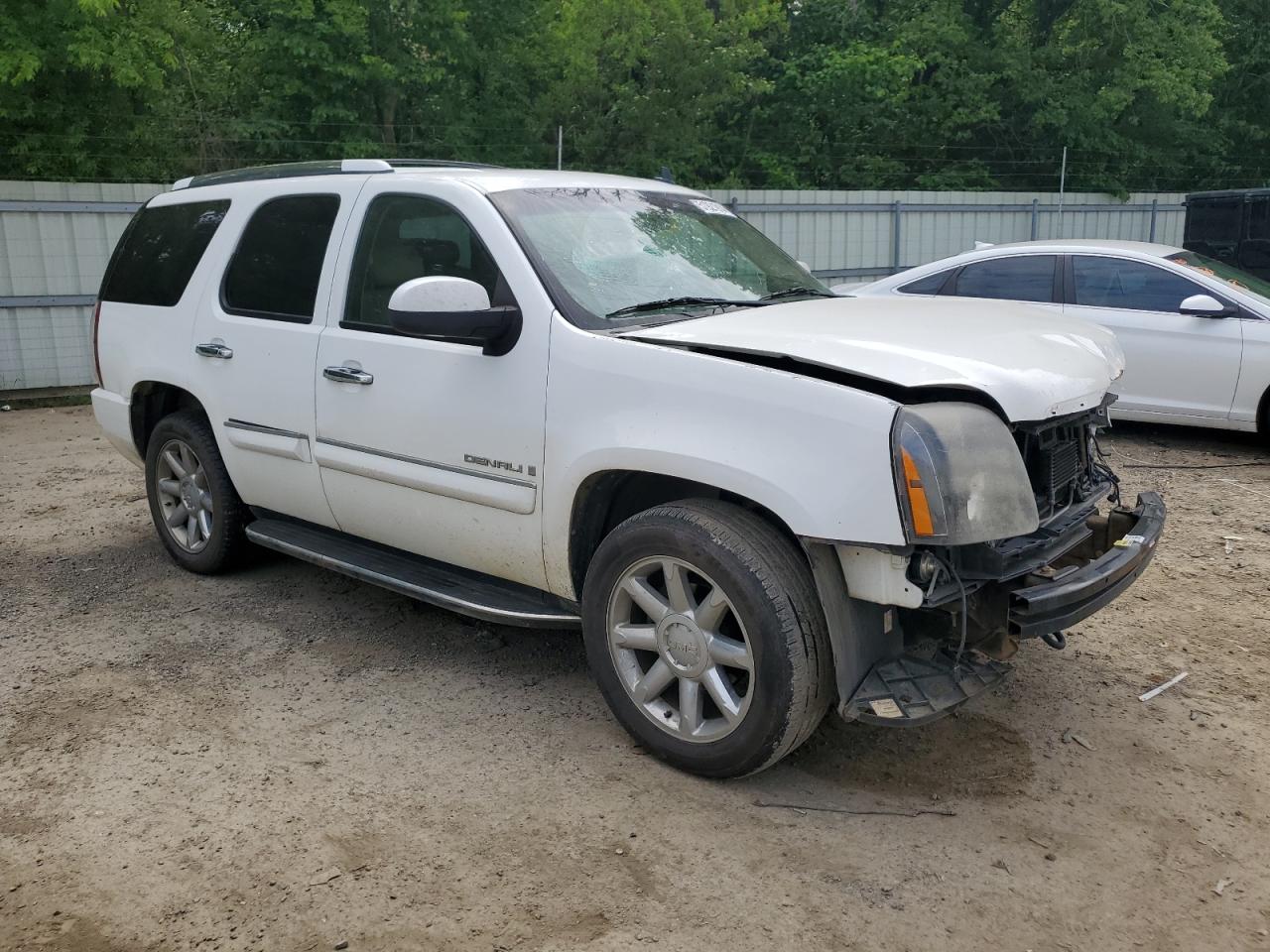 1GKEC63888J192912 2008 GMC Yukon Denali