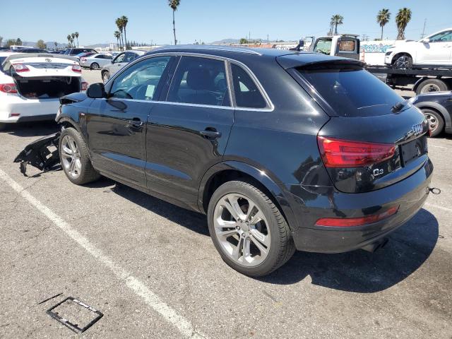 2018 Audi Q3 Premium Plus VIN: WA1JCCFS9JR016419 Lot: 49460354