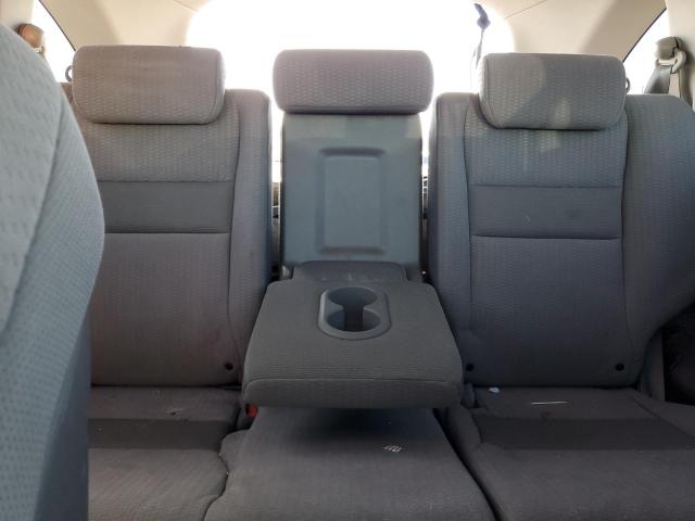 2007 Honda Cr-V Ex VIN: JHLRE48547C032414 Lot: 50678024