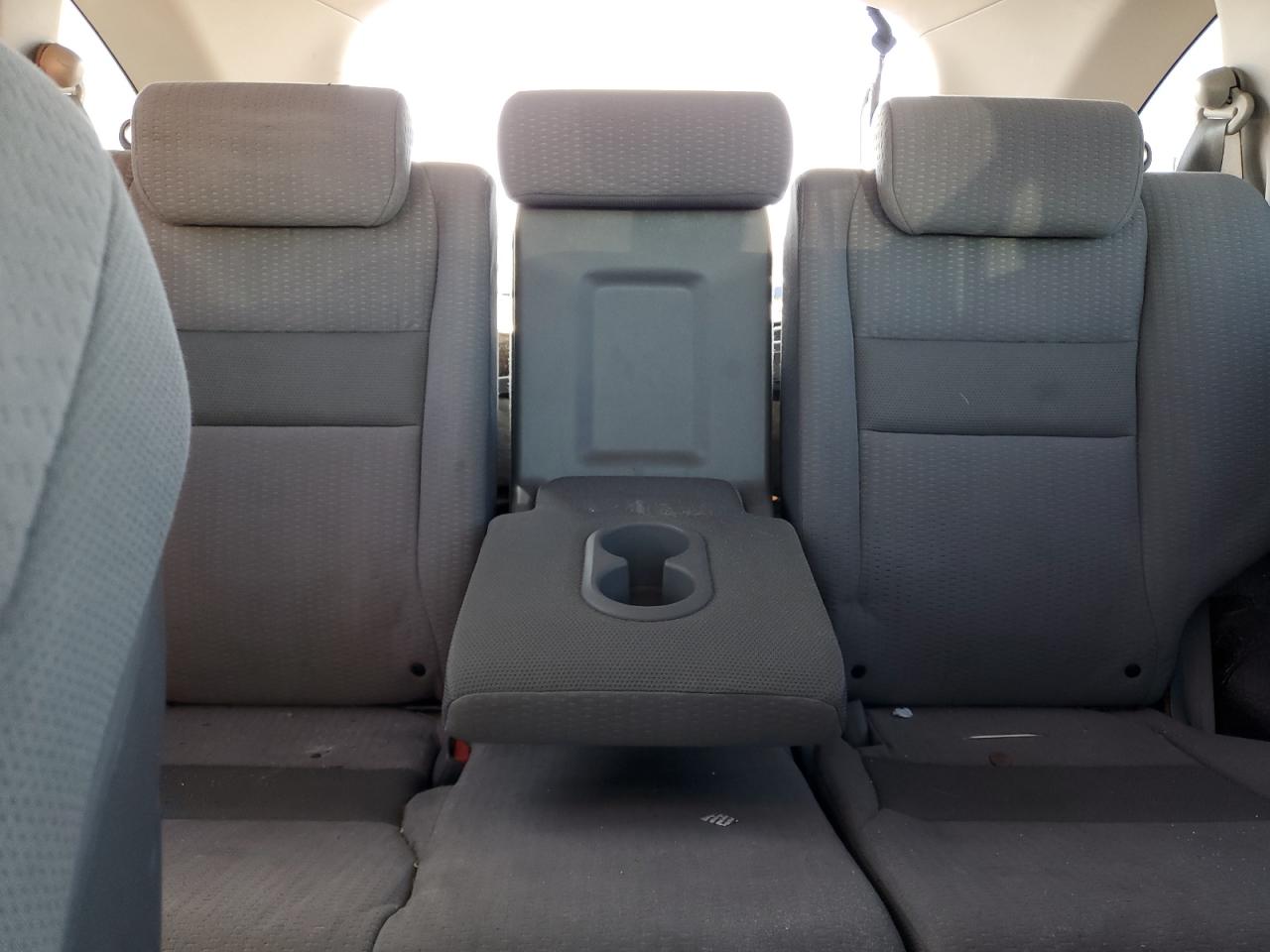 JHLRE48547C032414 2007 Honda Cr-V Ex