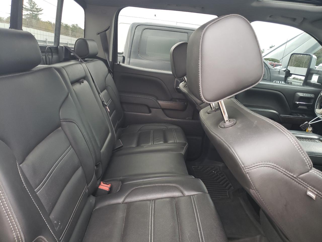 3GTU2PEJ2HG384361 2017 GMC Sierra K1500 Denali