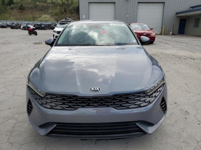 2021 Kia K5 Lxs VIN: 5XXG14J2XMG027133 Lot: 39207122