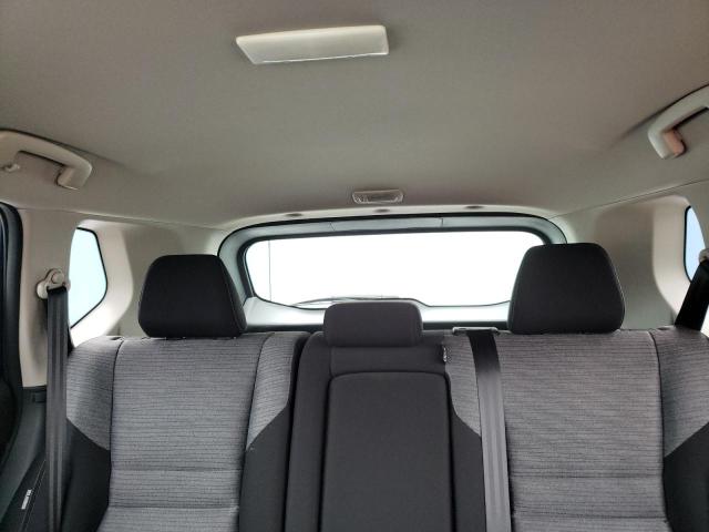 2021 NISSAN ROGUE SV - JN8AT3BB6MW219175