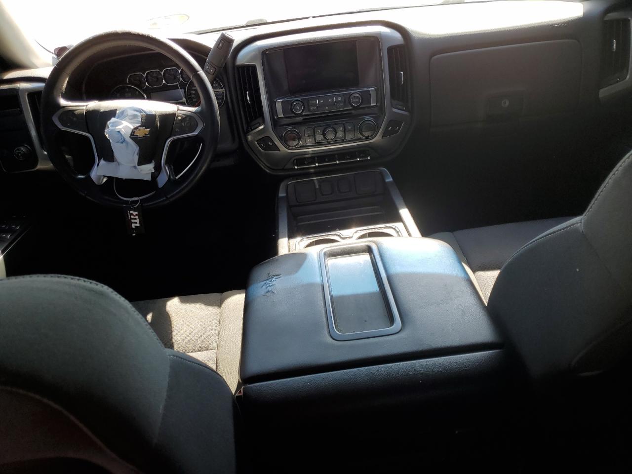 1GCRCREH7FZ212965 2015 Chevrolet Silverado C1500 Lt