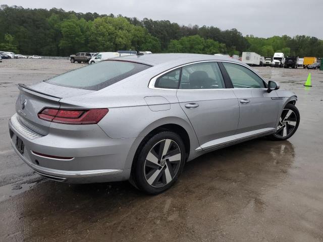 WVWAR7ANXME003865 Volkswagen Arteon SE 3