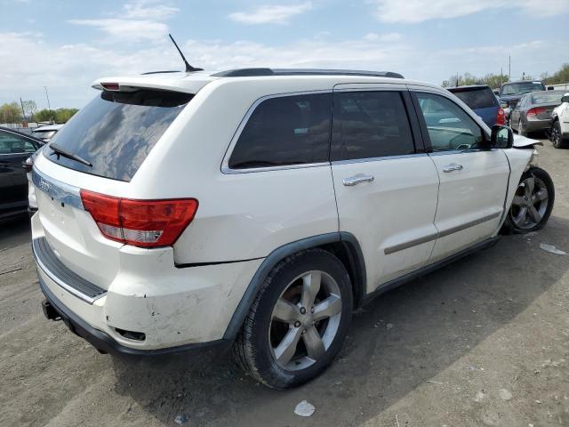 1J4RR6GG2BC672852 2011 Jeep Grand Cherokee Overland