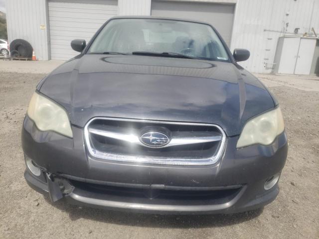 2009 Subaru Legacy 2.5I Limited VIN: 4S3BL626397214540 Lot: 52586364