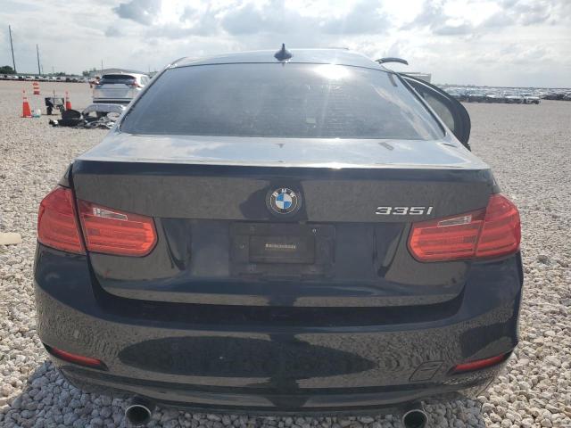 2015 BMW 335 I #3315703719