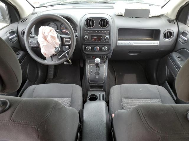 2016 JEEP COMPASS SP - 1C4NJCBA9GD536166