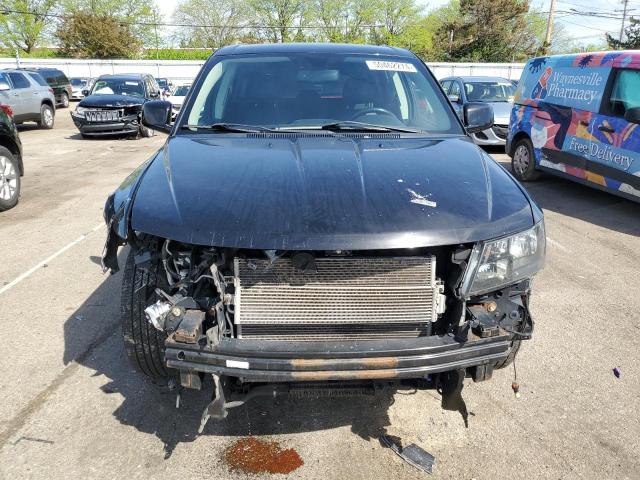 2015 Dodge Journey R/T VIN: 3C4PDDEG0FT597114 Lot: 50462274