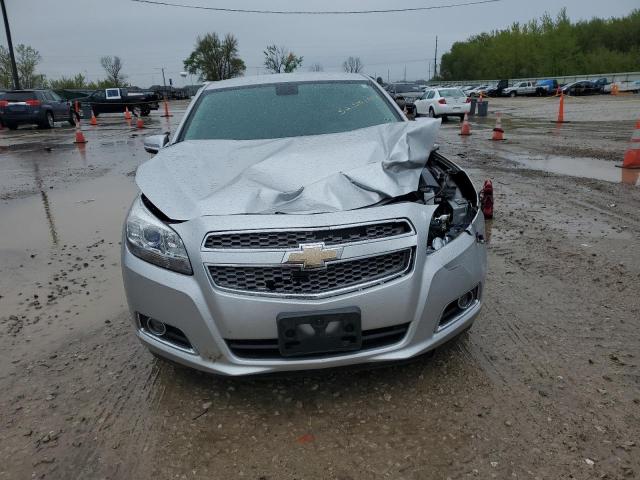 2013 Chevrolet Malibu Ltz VIN: 1G11H5SA6DF179379 Lot: 52581184