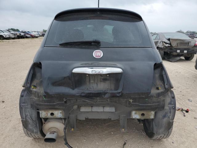 2015 FIAT 500 SPORT - 3C3CFFBR6FT648176