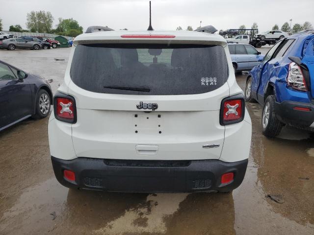 2020 JEEP RENEGADE L - ZACNJABB9LPL91894
