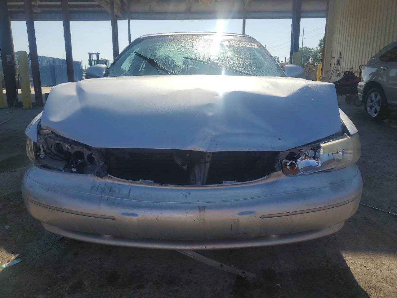 2G4WS52J421117039 2002 Buick Century Custom