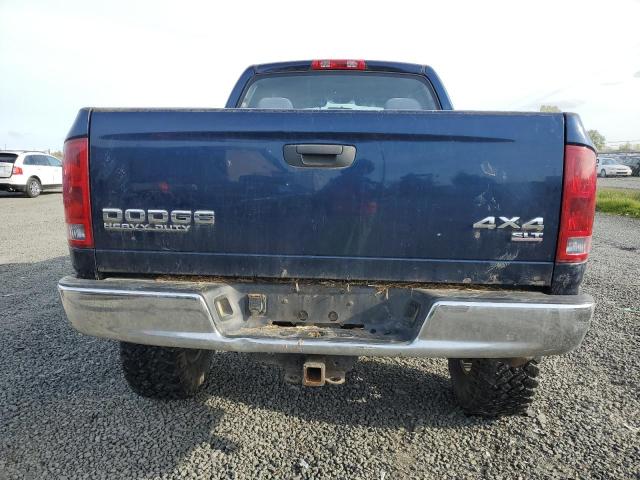 2004 Dodge Ram 2500 St VIN: 1D7KU28D44J141790 Lot: 50509824