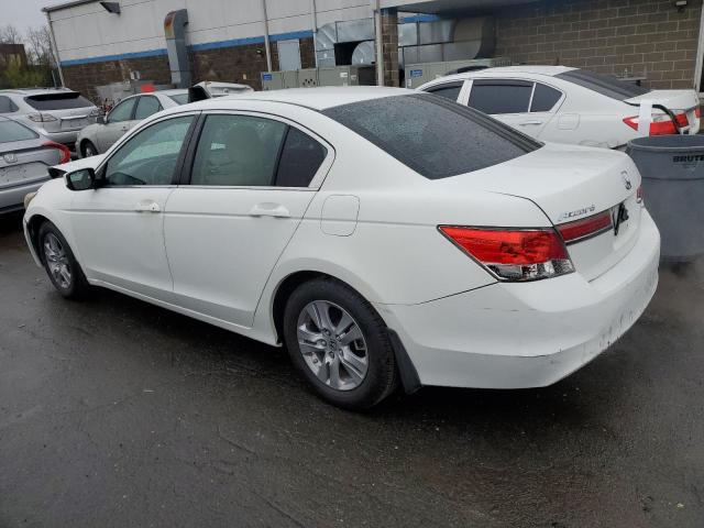 2012 Honda Accord Lxp VIN: 1HGCP2F44CA000727 Lot: 54054354