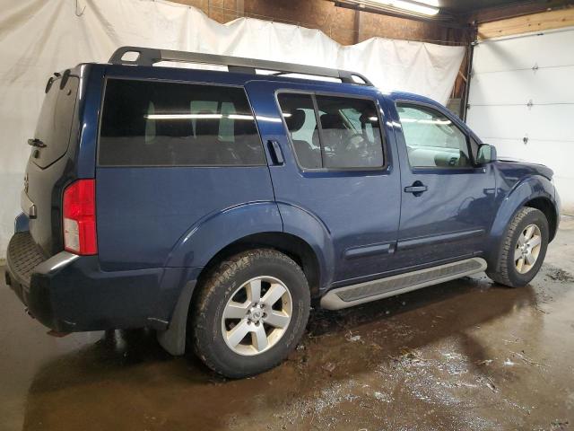 2012 Nissan Pathfinder S VIN: 5N1AR1NB3CC614131 Lot: 51435654