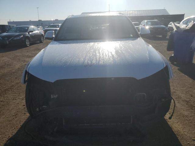 2014 Audi Sq5 Premium Plus VIN: WA1CGAFP8EA108574 Lot: 51956624