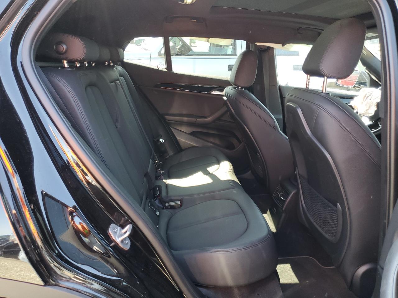 WBXYJ1C04M5S51942 2021 BMW X2 xDrive28I