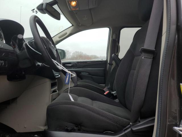 2019 DODGE GRAND CARA - 2C4RDGBG2KR789145