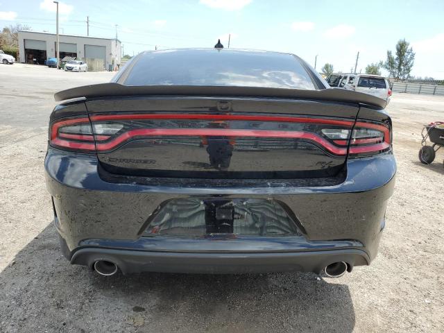 VIN 2C3CDXCT5PH555665 2023 DODGE CHARGER no.6