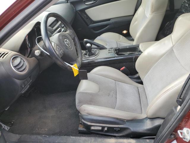 2006 Mazda Rx8 VIN: JM1FE173660205090 Lot: 41664954