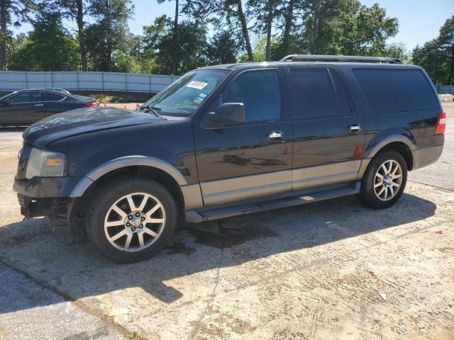 Lot #2542873332 2011 FORD EXPEDITION salvage car